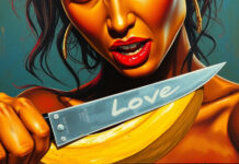 प्यार, धोखा और.. प्राइवेट पार्ट काटने का एक और केस आया सामने Woman cut private part of her boyfriend in india