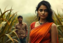 गाँव, खेत और छिपे रिश्तों की कहानी – खेत और संभोग की कहानी